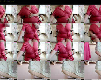 soft_body — 18 minute Chaturbate female cam show recording, 1080p, Mar 14, 2022