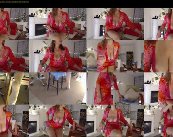 squirtmilfpussy — 44 minute Chaturbate female cam show recording, 720p, Mar 14, 2022