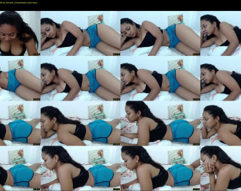 stacy_woods — 28 minute Chaturbate female cam show recording, 720p, Mar 14, 2022
