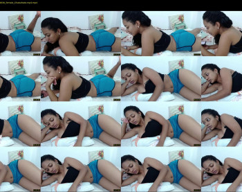 stacy_woods — 17 minute Chaturbate female cam show recording, 720p, Mar 14, 2022