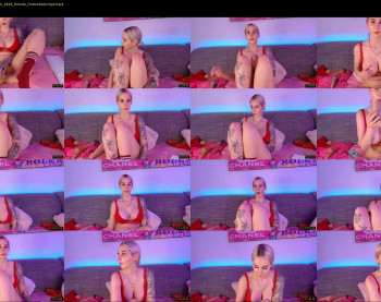 stellacinderella — 122 minute Chaturbate female cam show recording, 720p, Mar 14, 2022