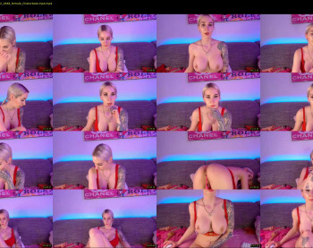 stellacinderella — 36 minute Chaturbate female cam show recording, 720p, Mar 14, 2022