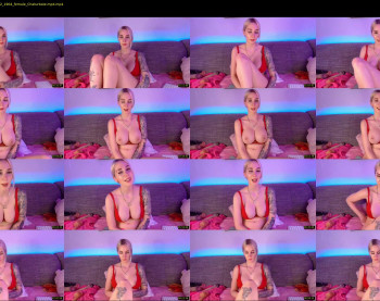 stellacinderella — 11 minute Chaturbate female cam show recording, 720p, Mar 14, 2022