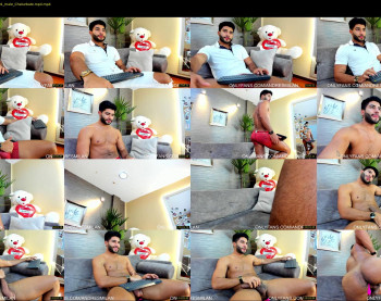 studcamx — 102 minute Chaturbate male cam show recording, 720p, Mar 14, 2022