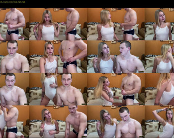 sugarcoup — 18 minute Chaturbate couple cam show recording, 720p, Mar 14, 2022