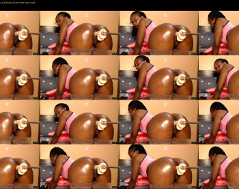 sugarmirie — 3 minute Chaturbate female cam show recording, 720p, Mar 14, 2022