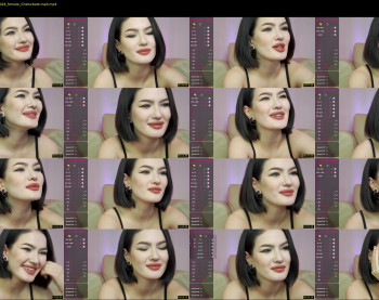 superbdolls — 24 minute Chaturbate couple cam show recording, 1080p, Mar 15, 2022
