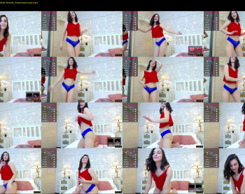 sweetie__pie — 53 minute Chaturbate female cam show recording, 1080p, Mar 14, 2022