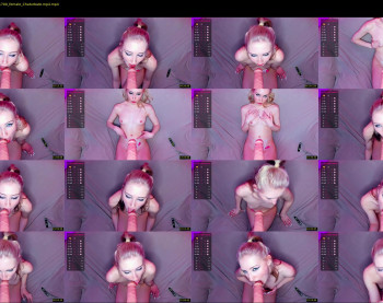 sweetthrone — 38 minute Chaturbate couple cam show recording, 1080p, Mar 14, 2022