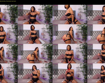 sylviaspade — 17 minute Chaturbate female cam show recording, 1080p, Mar 14, 2022