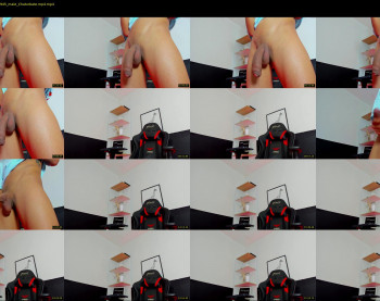 tatanwalker — 25 minute Chaturbate male cam show recording, 1080p, Mar 14, 2022