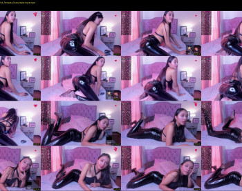 thinysweet — 27 minute Chaturbate female cam show recording, 1080p, Mar 14, 2022
