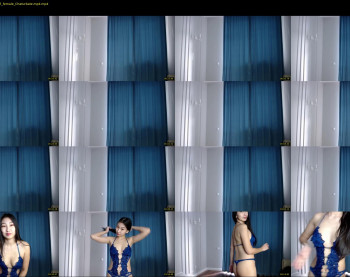 tinaniksy — 5 minute Chaturbate female cam show recording, 1080p, Mar 14, 2022