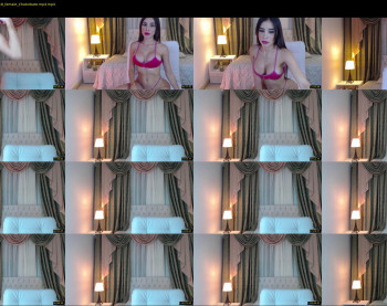 vicky_g21 — 74 minute Chaturbate female cam show recording, 720p, Mar 15, 2022
