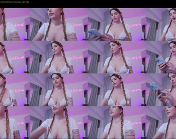 victoria_karma — 15 minute Chaturbate female cam show recording, 1080p, Mar 14, 2022