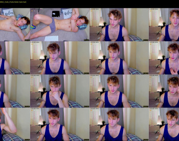 viktor_secret — 53 minute Chaturbate male cam show recording, 1080p, Mar 14, 2022
