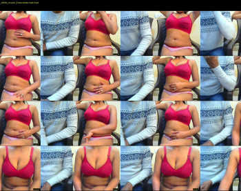 we_are_indian — 3 minute Chaturbate couple cam show recording, 480p, Mar 14, 2022