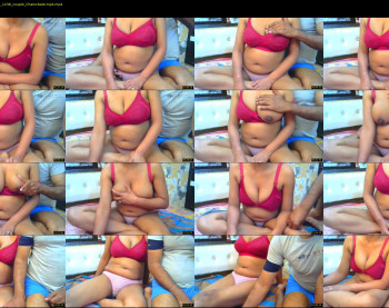 we_are_indian — 24 minute Chaturbate couple cam show recording, 480p, Mar 14, 2022