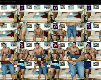 web_gammer_ — 6 minute Chaturbate male cam show recording, 720p, Mar 15, 2022