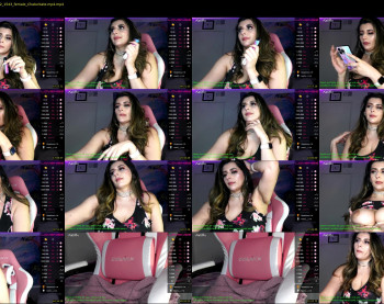 xclusivesecrets — 59 minute Chaturbate female cam show recording, 1080p, Mar 14, 2022