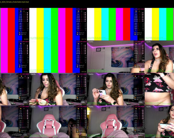 xclusivesecrets — 76 minute Chaturbate female cam show recording, 1080p, Mar 14, 2022