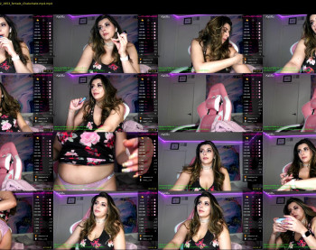 xclusivesecrets — 62 minute Chaturbate female cam show recording, 1080p, Mar 14, 2022