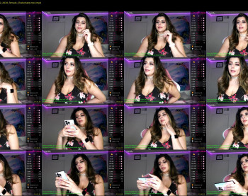 xclusivesecrets — 26 minute Chaturbate female cam show recording, 1080p, Mar 14, 2022