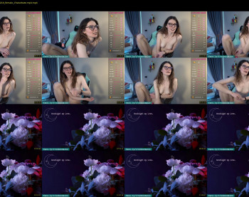 xobondaixo — 14 minute Chaturbate couple cam show recording, 1080p, Mar 15, 2022