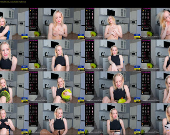 your__voice — 49 minute Chaturbate female cam show recording, 1080p, Mar 14, 2022