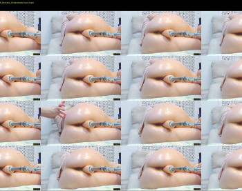 your_lina — 46 minute Chaturbate female cam show recording, 1080p, Mar 15, 2022