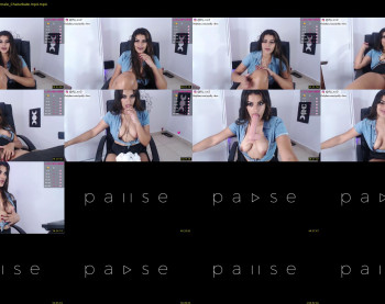 zyelly — 69 minute Chaturbate female cam show recording, 1080p, Mar 15, 2022