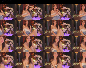 _1s___ — 6 minute Chaturbate female cam show recording, 1080p, Mar 15, 2022