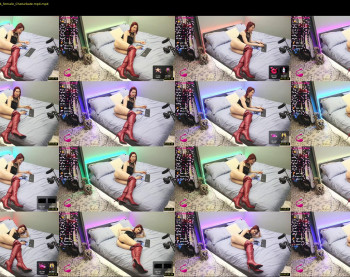 _astarta_ — 4 minute Chaturbate female cam show recording, 720p, Mar 15, 2022
