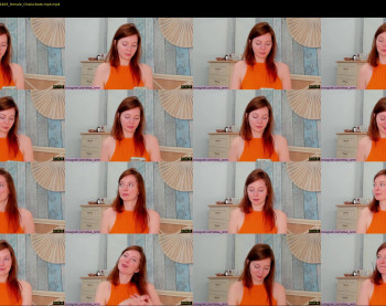 _elisa_omm_ — 5 minute Chaturbate female cam show recording, 1080p, Mar 15, 2022
