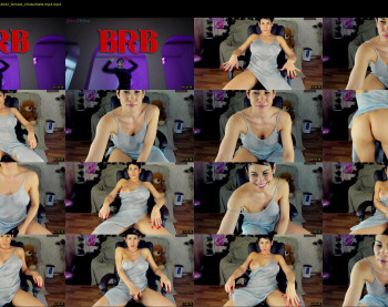 _janemellon_ — 22 minute Chaturbate female cam show recording, 1080p, Mar 15, 2022