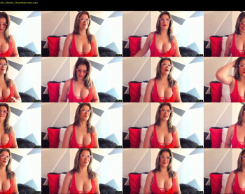 _jeniffer_hot — 5 minute Chaturbate female cam show recording, 720p, Mar 15, 2022