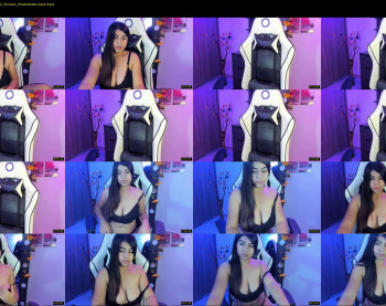 _karen01 — 30 minute Chaturbate female cam show recording, 720p, Mar 16, 2022