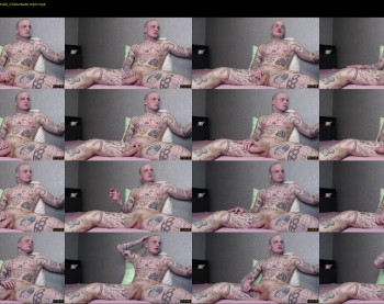 _layne — 20 minute Chaturbate male cam show recording, 1080p, Mar 15, 2022