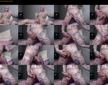 _layne — 44 minute Chaturbate male cam show recording, 1080p, Mar 15, 2022