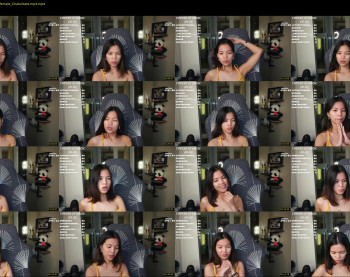 _pilya_ — 8 minute Chaturbate female cam show recording, 720p, Mar 16, 2022