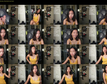 _pilya_ — 72 minute Chaturbate female cam show recording, 720p, Mar 16, 2022