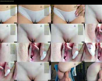 _witch__ — 54 minute Chaturbate female cam show recording, 1080p, Mar 15, 2022