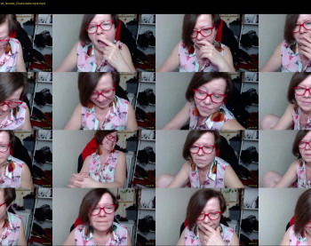 adelewildx — 50 minute Chaturbate female cam show recording, 720p, Mar 15, 2022