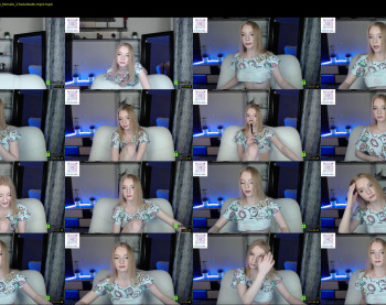 adrykilly — 29 minute Chaturbate female cam show recording, 1080p, Mar 15, 2022
