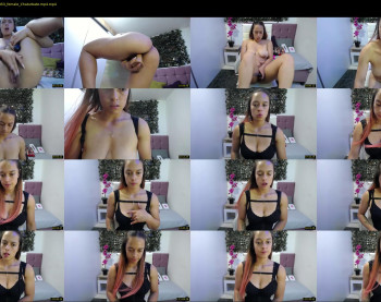 afrodita_p_ — 91 minute Chaturbate female cam show recording, 720p, Mar 15, 2022