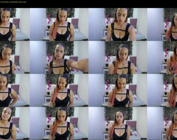 afrodita_p_ — 96 minute Chaturbate female cam show recording, 720p, Mar 16, 2022