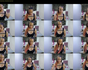 afrodita_p_ — 91 minute Chaturbate female cam show recording, 720p, Mar 16, 2022