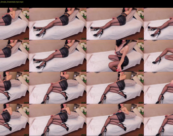 agatha_ — 3 minute Chaturbate female cam show recording, 1080p, Mar 15, 2022