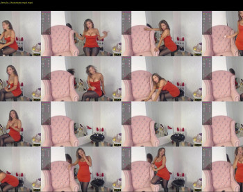 ainaah_ — 47 minute Chaturbate female cam show recording, 1080p, Mar 15, 2022