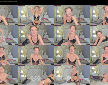 alexandrafix — 101 minute Chaturbate female cam show recording, 720p, Mar 15, 2022
